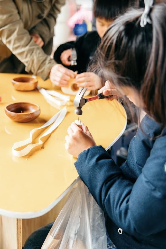 カメラのおもちゃ